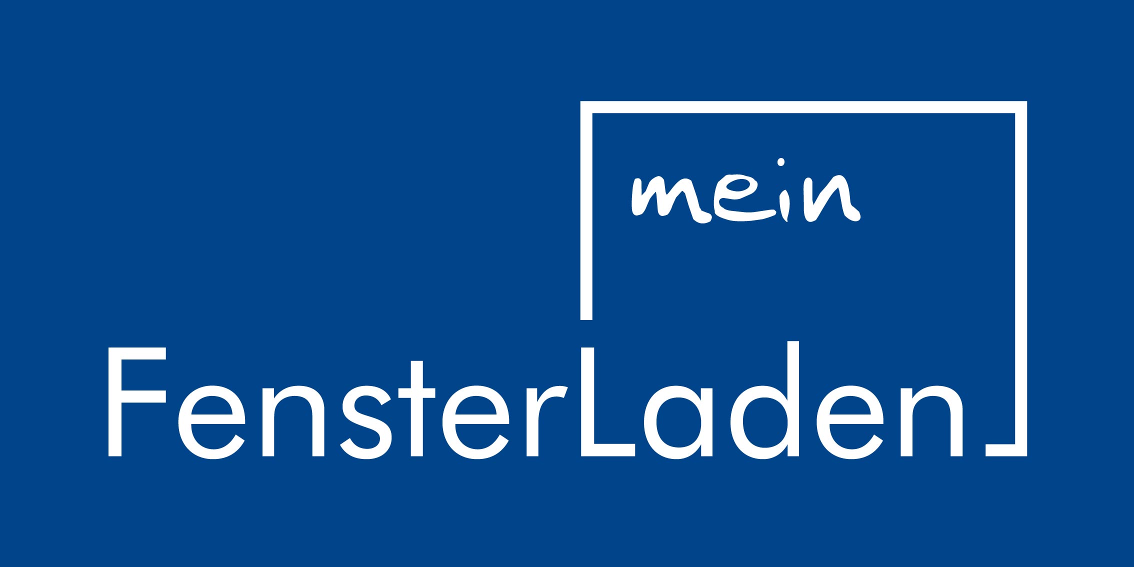 Logo Mein Fensterladen - Ing. Christian Höller