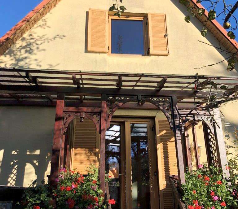 Einfamilienhaus – Kapfenberg